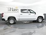 2026 Chevrolet Silverado 1500 Crew Cab 4WD Pickup for sale #HCV260876 - photo 15
