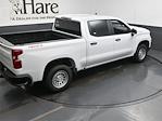 2026 Chevrolet Silverado 1500 Crew Cab 4WD Pickup for sale #HCV260876 - photo 18