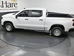 2026 Chevrolet Silverado 1500 Crew Cab 4WD Pickup for sale #HCV260876 - photo 21