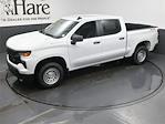 2026 Chevrolet Silverado 1500 Crew Cab 4WD Pickup for sale #HCV260876 - photo 22