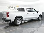 2026 Chevrolet Silverado 1500 Crew Cab 4WD Pickup for sale #HCV260876 - photo 28