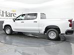 2026 Chevrolet Silverado 1500 Crew Cab 4WD Pickup for sale #HCV260876 - photo 30