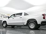 2026 Chevrolet Silverado 1500 Crew Cab 4WD Pickup for sale #HCV260876 - photo 33