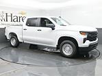 2026 Chevrolet Silverado 1500 Crew Cab 4WD Pickup for sale #HCV260876 - photo 8