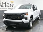 2026 Chevrolet Silverado 1500 Crew Cab 4WD Pickup for sale #HCV260876 - photo 9