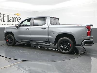 2026 Chevrolet Silverado 1500 Crew Cab 4WD Pickup for sale #HCV260877 - photo 2