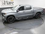 2026 Chevrolet Silverado 1500 Crew Cab 4WD Pickup for sale #HCV260877 - photo 36