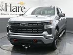 2026 Chevrolet Silverado 1500 Crew Cab 4WD Pickup for sale #HCV260877 - photo 9