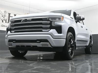2026 Chevrolet Silverado 1500 Crew Cab 4WD Pickup for sale #HCV260878 - photo 1