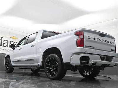 2026 Chevrolet Silverado 1500 Crew Cab 4WD Pickup for sale #HCV260878 - photo 2