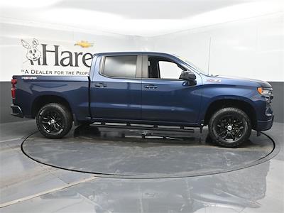 2022 Chevrolet Silverado 1500 Crew Cab 4WD Pickup for sale #HCV260891A - photo 1