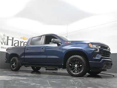 2022 Chevrolet Silverado 1500 Crew Cab 4WD Pickup for sale #HCV260891A - photo 2