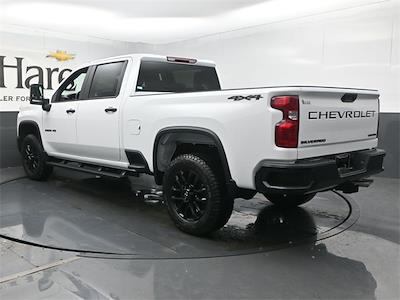 New 2026 Chevrolet Silverado 2500 Custom Crew Cab for sale #HCV260898 - photo 2
