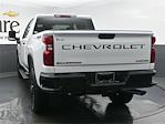 New 2026 Chevrolet Silverado 2500 Custom Crew Cab for sale #HCV260898 - photo 14
