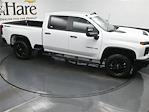 New 2026 Chevrolet Silverado 2500 Custom Crew Cab for sale #HCV260898 - photo 16