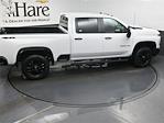 New 2026 Chevrolet Silverado 2500 Custom Crew Cab for sale #HCV260898 - photo 17