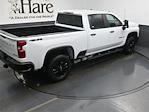 New 2026 Chevrolet Silverado 2500 Custom Crew Cab for sale #HCV260898 - photo 18