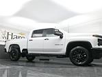 New 2026 Chevrolet Silverado 2500 Custom Crew Cab for sale #HCV260898 - photo 4