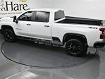 New 2026 Chevrolet Silverado 2500 Custom Crew Cab for sale #HCV260898 - photo 20