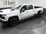 New 2026 Chevrolet Silverado 2500 Custom Crew Cab for sale #HCV260898 - photo 22