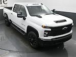 New 2026 Chevrolet Silverado 2500 Custom Crew Cab for sale #HCV260898 - photo 25