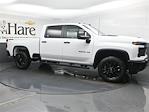 New 2026 Chevrolet Silverado 2500 Custom Crew Cab for sale #HCV260898 - photo 8