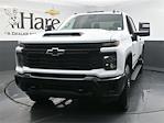 New 2026 Chevrolet Silverado 2500 Custom Crew Cab for sale #HCV260898 - photo 9