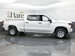 2026 Chevrolet Silverado 1500 Crew Cab 4WD Pickup for sale #HCV260911 - photo 3