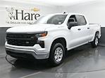2026 Chevrolet Silverado 1500 Crew Cab 4WD Pickup for sale #HCV260911 - photo 1