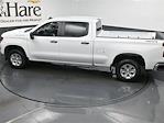 2026 Chevrolet Silverado 1500 Crew Cab 4WD Pickup for sale #HCV260911 - photo 21
