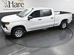 2026 Chevrolet Silverado 1500 Crew Cab 4WD Pickup for sale #HCV260911 - photo 22