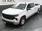2026 Chevrolet Silverado 1500 Crew Cab 4WD Pickup for sale #HCV260911 - photo 23