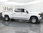 2026 Chevrolet Silverado 1500 Crew Cab 4WD Pickup for sale #HCV260911 - photo 27