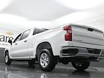 2026 Chevrolet Silverado 1500 Crew Cab 4WD Pickup for sale #HCV260911 - photo 7