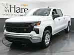 2026 Chevrolet Silverado 1500 Crew Cab 4WD Pickup for sale #HCV260911 - photo 9