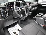 Used 2021 Chevrolet Silverado 1500 Custom Crew Cab for sale #HCV260913A - photo 14