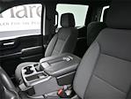 Used 2021 Chevrolet Silverado 1500 Custom Crew Cab for sale #HCV260913A - photo 16