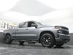 Used 2021 Chevrolet Silverado 1500 Custom Crew Cab for sale #HCV260913A - photo 2