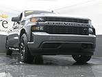 Used 2021 Chevrolet Silverado 1500 Custom Crew Cab for sale #HCV260913A - photo 3