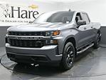 Used 2021 Chevrolet Silverado 1500 Custom Crew Cab for sale #HCV260913A - photo 32