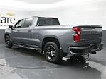 Used 2021 Chevrolet Silverado 1500 Custom Crew Cab for sale #HCV260913A - photo 34