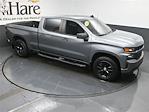 Used 2021 Chevrolet Silverado 1500 Custom Crew Cab for sale #HCV260913A - photo 36