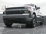 Used 2021 Chevrolet Silverado 1500 Custom Crew Cab for sale #HCV260913A - photo 4