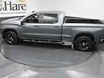 Used 2021 Chevrolet Silverado 1500 Custom Crew Cab for sale #HCV260913A - photo 41