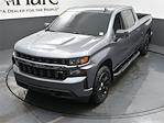 Used 2021 Chevrolet Silverado 1500 Custom Crew Cab for sale #HCV260913A - photo 43