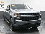 Used 2021 Chevrolet Silverado 1500 Custom Crew Cab for sale #HCV260913A - photo 49