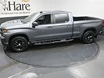 Used 2021 Chevrolet Silverado 1500 Custom Crew Cab for sale #HCV260913A - photo 56