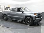 Used 2021 Chevrolet Silverado 1500 Custom Crew Cab for sale #HCV260913A - photo 6