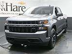 Used 2021 Chevrolet Silverado 1500 Custom Crew Cab for sale #HCV260913A - photo 7