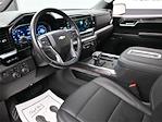 Used 2022 Chevrolet Silverado 1500 LTZ Crew Cab for sale #HCV260923A - photo 18